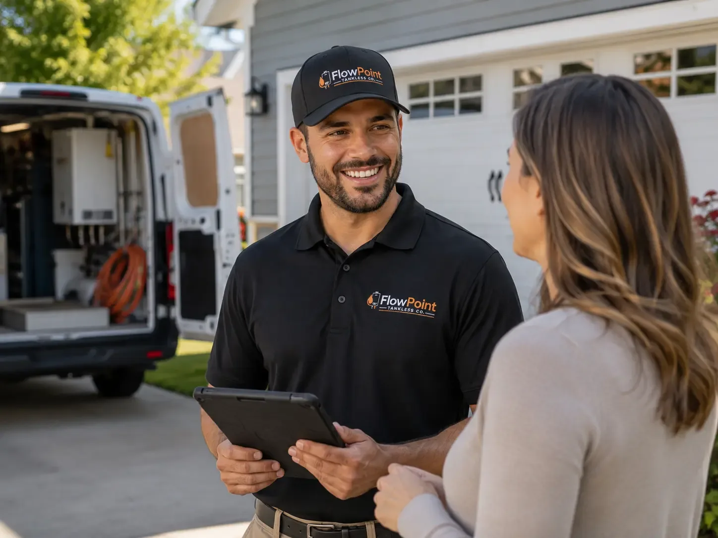 Tankless Water Heater Installation Walnut, CA FAQs